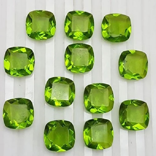 Peridot (Best Quality) (13ct to 15ct)